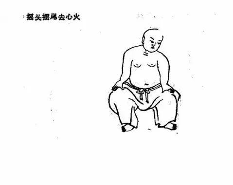 薛城區(qū)中醫(yī)院邀您來學(xué)習(xí)特色運(yùn)動(dòng)療法八段錦，快來吧！